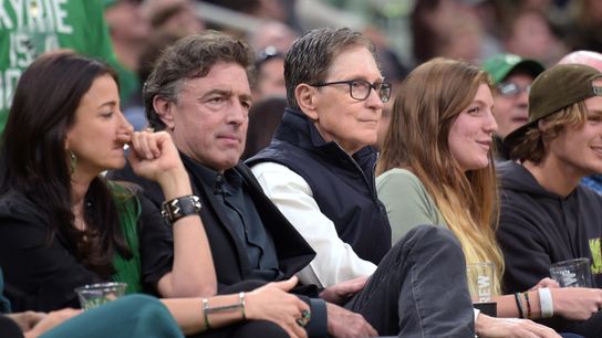 MLB Notebook: Boston's plea to John Henry; Red Sox haven’t won anything yet; On Cora extension, Pivetta trade update & Duran’s bleepin’ shirt taken BSJ Headquarters (Red Sox)